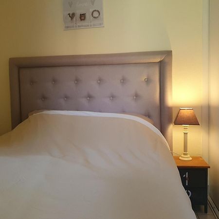 Petite Maison Dans Residence Avec Piscine Proche Plage Et Centre Ville A Pied ポルニック エクステリア 写真