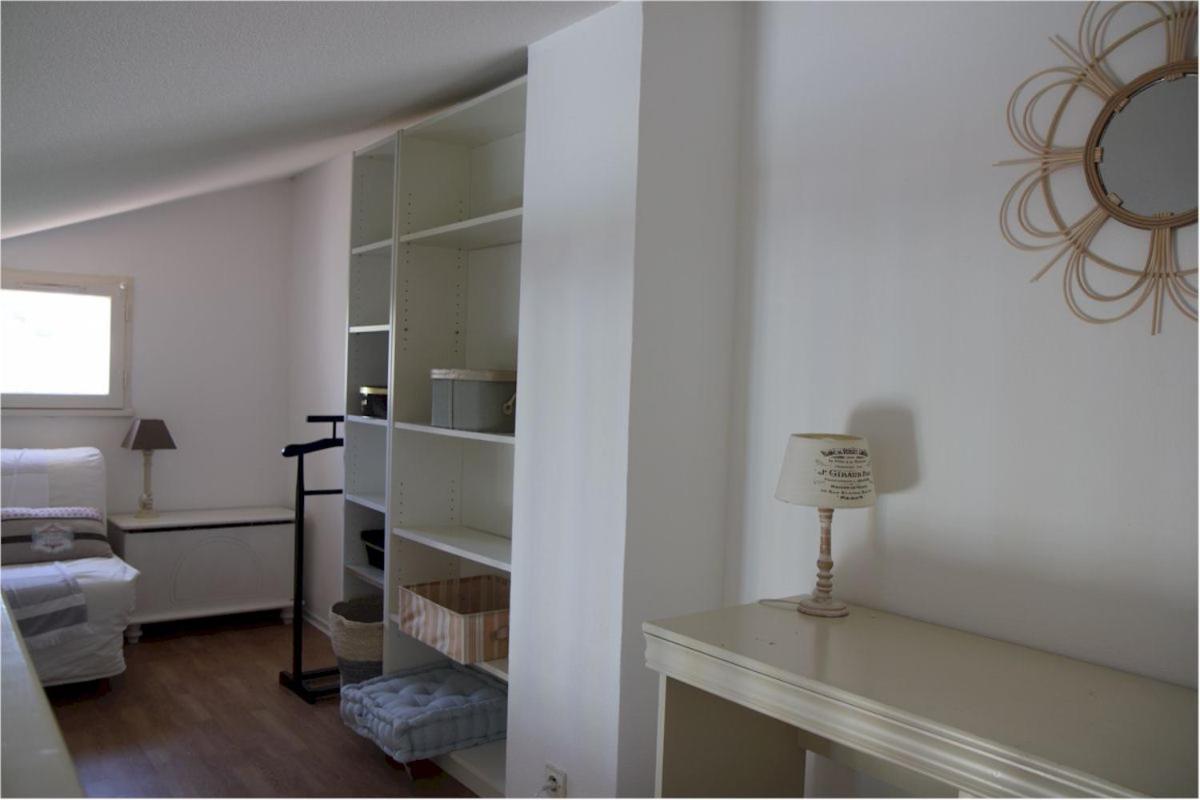 Petite Maison Dans Residence Avec Piscine Proche Plage Et Centre Ville A Pied ポルニック エクステリア 写真
