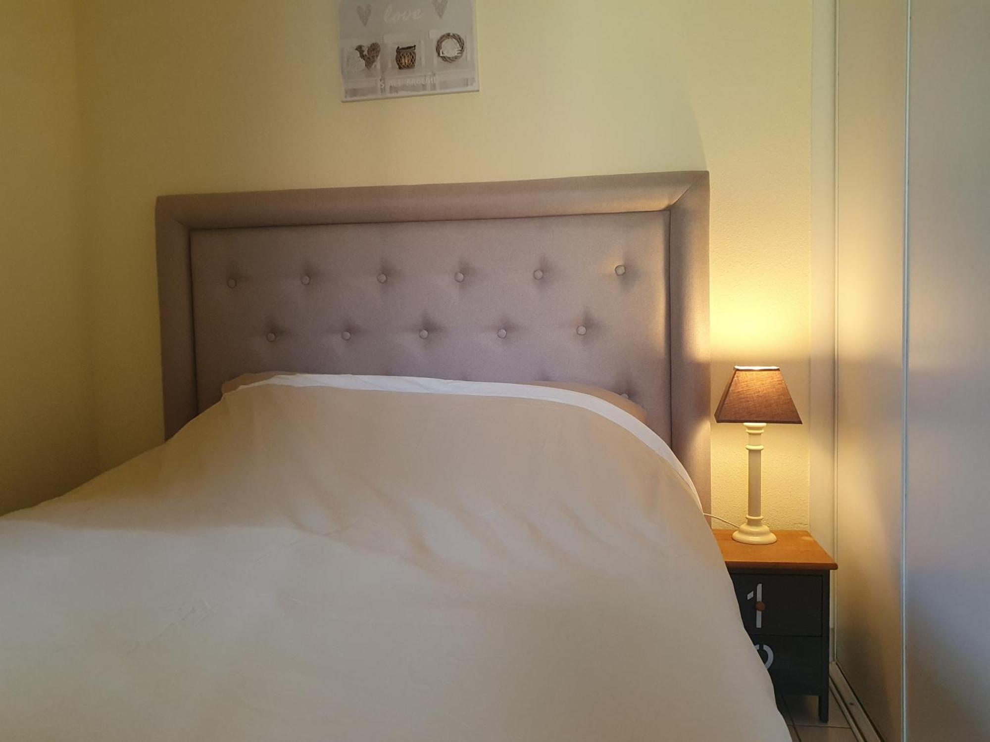 Petite Maison Dans Residence Avec Piscine Proche Plage Et Centre Ville A Pied ポルニック エクステリア 写真